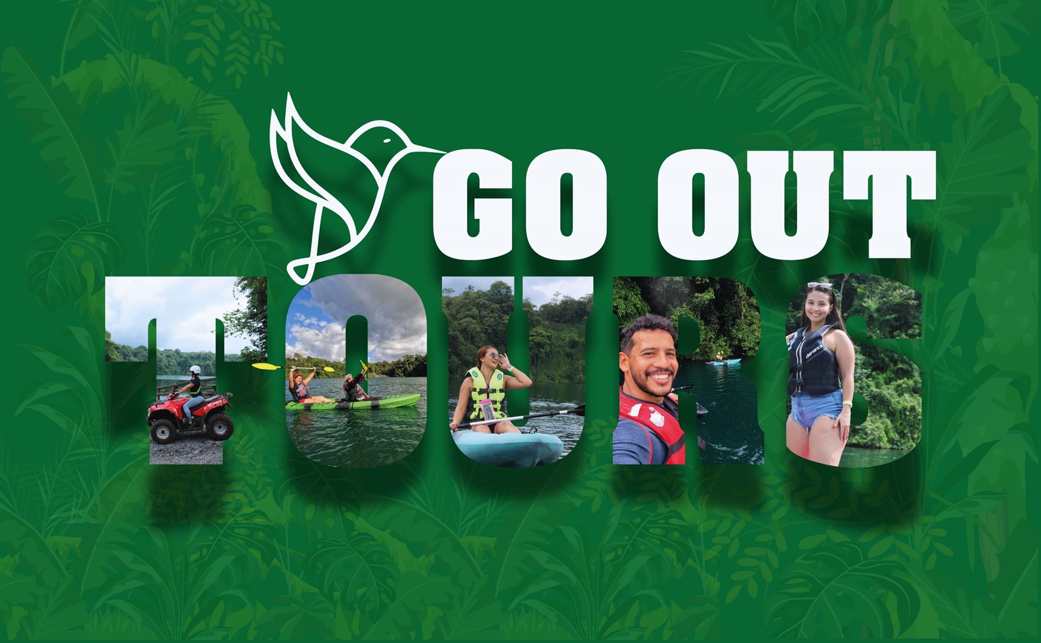 Go Out Tours
