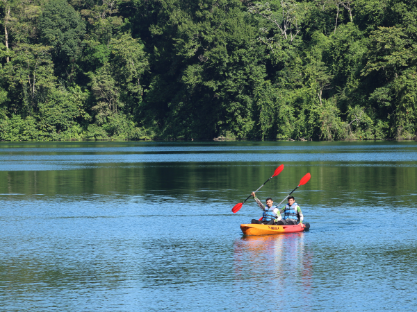 Imagen de Galer&iacute;a 02 - Tour de Kayaks