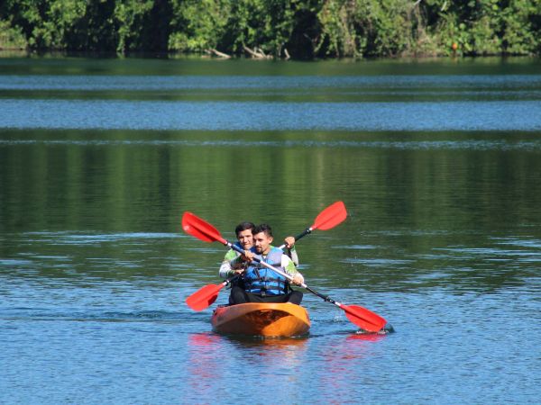 Imagen de Galer&iacute;a 01 - Tour de Kayaks