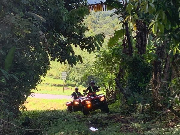 Imagen de Galer&iacute;a 03 - Tour de Cuadraciclos / ATV