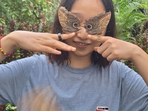 Imagen de Galer&iacute;a 08 - Kayaks y Mariposario