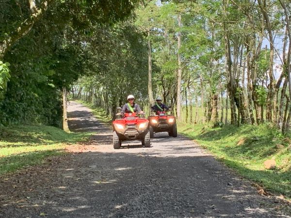 Imagen de Galer&iacute;a 02 - Tour de Cuadraciclos / ATV