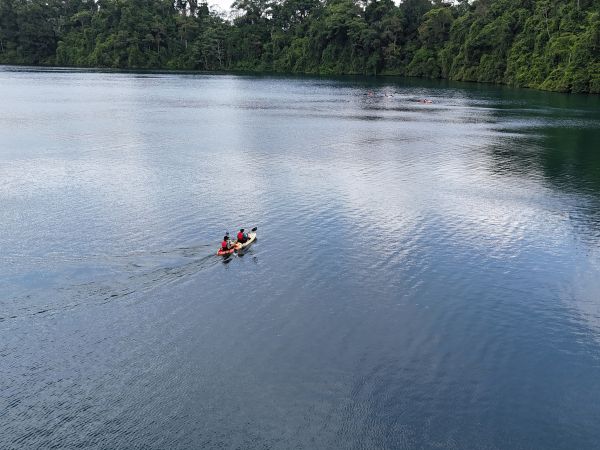 Imagen de Galer&iacute;a 04 - Kayaks y Canopy