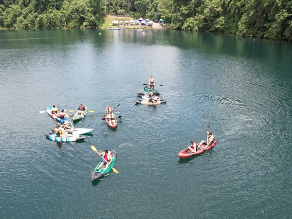 Imagen de Galer&iacute;a 01 - Kayaks y Canopy