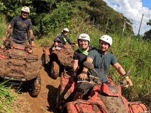 Imagen de Galer&iacute;a 06 - Tour de Cuadraciclos / ATV
