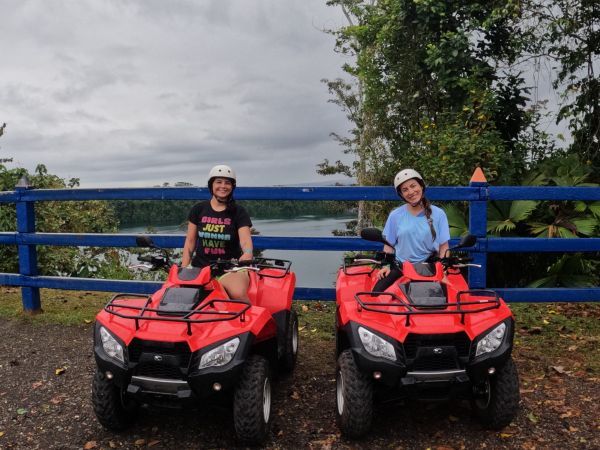 Imagen de Galer&iacute;a 05 - Tour de Cuadraciclos / ATV