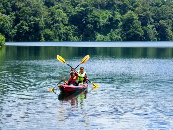 Imagen de Galer&iacute;a 03 - Tour de Kayaks