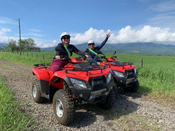 Imagen de Galer&iacute;a 01 - Tour de Cuadraciclos / ATV