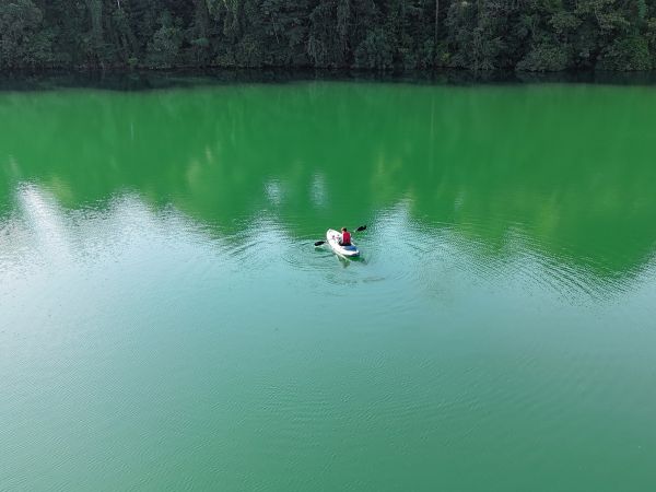 Imagen de Galer&iacute;a 02 - Kayaks y Cascadas